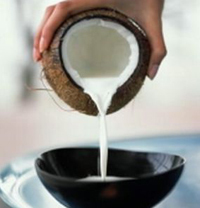 кокосовое масло источник жирных кислот