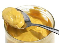 Маска с горчицей от целлюлита Маска с горчицей от целлюлита