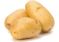 Маска из вареного картофеля Маска из вареного картофеля