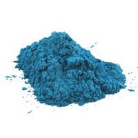 Компресс из голубой глины Компресс из голубой глины