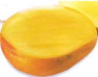 Маска-скраб для тела из манго