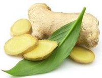 Маска из имбиря для лица Маска из имбиря для лица