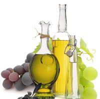 Очищение кожи оливковым маслом